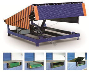 裝卸搬運(yùn) 物流環(huán)節(jié)中的關(guān)鍵樞紐